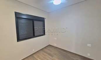 Imagem 2: Casa alto padrão em condomínio fechado, bairro Santa Luisa, Zona Sul em Ribeirão Preto/SP