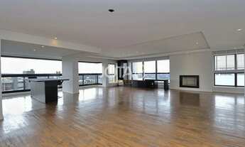 Imagem 5: VISTA INCRÍVEL PARA PARQUE BARIGUI. Vista incrível para parque barigui