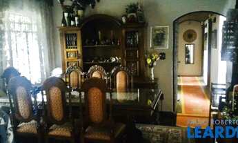 Imagem 5: CASA ASSOBRADADA - ALTO DA LAPA - SP