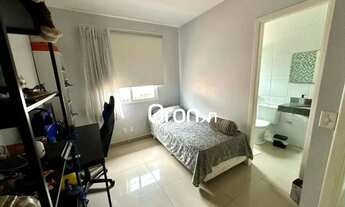 Imagem 5: Sobrado à venda, 68 m² por R$ 480.000,00 - Vila São Luiz - Goiânia/GO