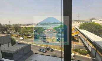 Imagem 6: Conjunto Comercial Vila Congonhas/ Campo Belo 241m² para alugar