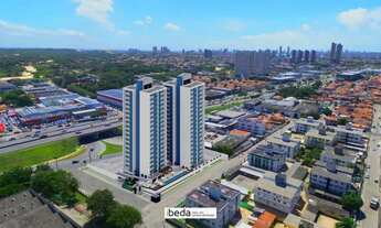 Imagem 2: Ibeda - Rosas Di Maria - Apartamento venda Neópolis 2 quartos (1 suíte) + home