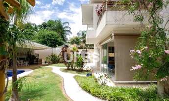 Imagem 2: Jardins Atenas - Casa de Condomínio 4 quartos, sendo 4 suítes