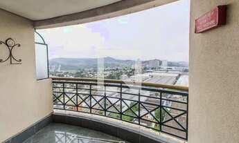 Imagem 6: Apartamento à Venda - Alphaville, 3 Quartos, 98 m2