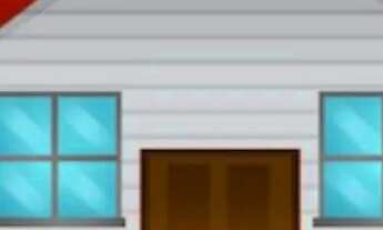 Imagem: 3 CASAS NA CHATUBA MESQUITA NO MESMO TERRENO