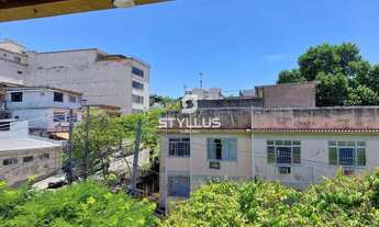 Imagem 11: Cachambi Apartamento com 2 dormitórios