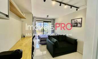 Imagem 5: Apartamento, Vila Cordeiro - São Paulo