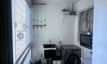 Imagem 4: Apartamento á venda 3 dormitórios sendo 1 suíte no bairro Campinas, São José/SC