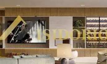 Imagem 2: APARTAMENTO NO BATEL! 02 SUÍTES, SACADA, GARAGEM