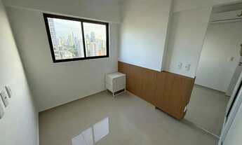 Imagem 3: Aluga - se flat semi mobiliado no palacio boa vista