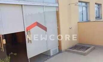 Imagem 2: Cobertura em Rua José Sérgio de Paula - Fernão Dias - Belo Horizonte/MG