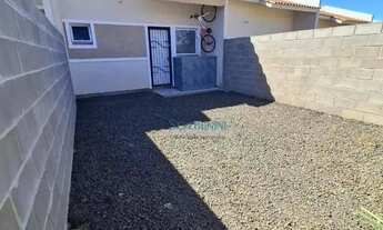 Imagem 5: Casa com 1 dormitório para alugar, 50 m² por R$ 1.365,00/mês - Morada do Vale II - Gravata