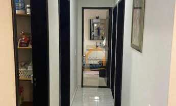 Imagem 6: Apartamento com 3 dormitórios para alugar, 70 m² por R$ 3.750,00/mês - Jardim do Lago - At