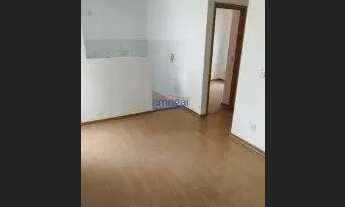 Imagem 2: Apartamento à venda com 46 m² 2 quartos - Bairro Interlagos - São José dos Campos