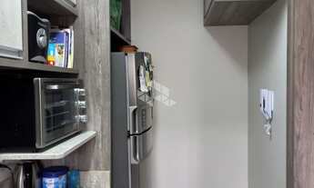 Imagem 7: Apartamento semi mobiliado em Garibaldi