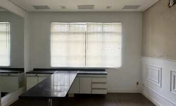 Imagem 4: Casa comercial rua especial 400 m2 úteis, para clínicas, empresas e afins