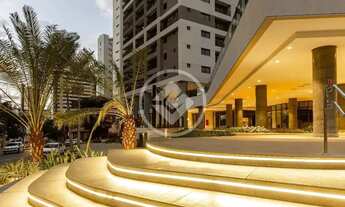 Imagem: APARTAMENTO 2 SUITES MOBILIADO E DECORADO