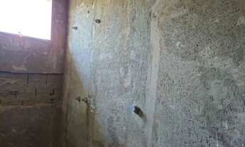 Imagem 8: CASA EM CONSTRUÇÃO A VENDA