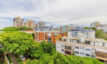 Imagem 3: Cobertura no bairro Higienópolis