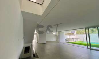 Imagem 7: Casa de Condomínio com 4 Dormitórios (Suítes) à Venda no Brooklin - São Paulo/SP