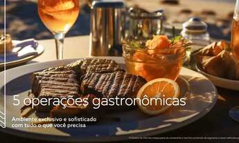 Imagem 6: Lançamento em na praia dos Carneiros: Lazer de Resort e Alta Rentabilidade com a Due