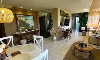 Imagem 4: Apartamento a venda no Bessa com 90m² - AP10125