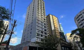 Imagem 2: Apartamento com 1 dormitório à venda, 30 m² por R$ 679.000 - Centro - Florianópolis/SC