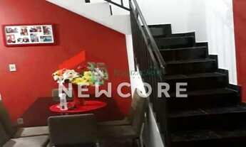 Imagem 6: Sobrado em Rua Oracio Martins Domingues - Vila Atlântica - Mongaguá/SP