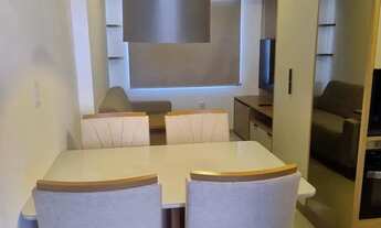 Imagem 3: APARTAMENTO STUDIO MOBILIADO PARA LOCAÇÃO EDIFÍCIO PALÁCIO BOA VISTA