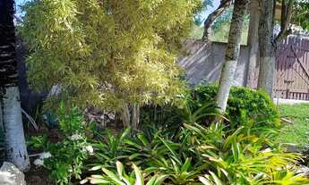 Imagem 5: Casa Temporada, 4 Quartos, Piscina, Churrasqueira e Campo de Futebol - São Pedro da Aldeia