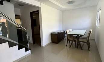 Imagem 5: VENDE-SE CASA EM CONDOMINIO FECHADO - ZONA LESTE (TERESINA-PI