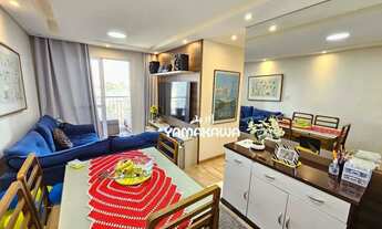 Imagem 2: Apartamento com 3 dormitórios à venda, 62 m² por R$ 460.000,00 - Itaquera - São Paulo/SP