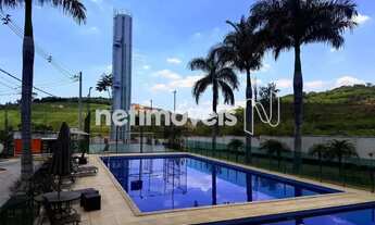 Imagem: Área privativa localizada em Betim, MG