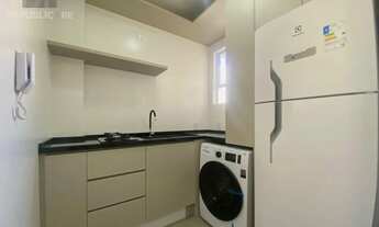 Imagem 7: Apartamento para aluguel no Centro Histórico com 28 m² e 1 dormitório/quarto