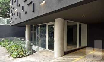 Imagem 5: Loja na Avenida Rebouças com 389 m2, 1 vaga PCD, ótima localização em Pinheiros