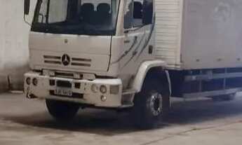 Imagem 5: Ponto comercial Galpão para alugar no bairro Água Branca em Piracicaba