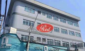 Imagem 2: Kitnet com 1 dormitório para alugar, 27 m² por R$ 1.124,52/mês - Centro - Suzano/SP