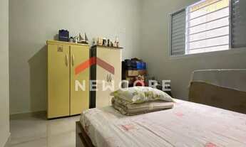 Imagem 6: Casa em Rua Olavo Bilac - Vila São João da Boa Vista - Bauru/SP