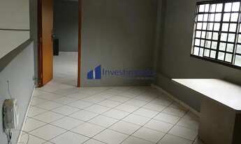 Imagem 3: Salão para locação