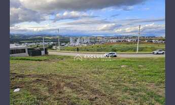 Imagem 2: Terreno à venda, 435 m² por R$ 780.000,00 - Terras Alpha - São José dos Campos/SP