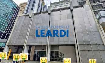 Imagem: PRÉDIO - CONSOLAÇÃO - SP