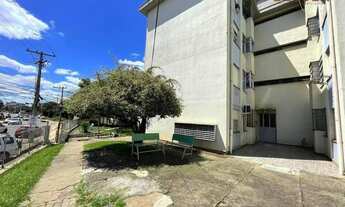 Imagem 2: Apartamento com 2 dormitórios para alugar, 40 m² por R$ 1.540,00/mês - Centro - Sapucaia d