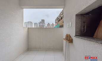 Imagem 6: Apartamento a venda no New Residence no Capão Raso, andar baixo, 2 quartos com suíte em co