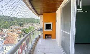 Imagem 2: Amplo apartamento com vista para o mar!