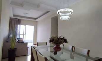 Imagem 6: Imóvel para venda possui 85 metros quadrados com 3 quartos em Praia de Itaparica - Vila Ve