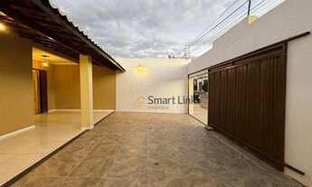 Imagem 7: Casa com 3 dormitórios à venda, 120 m² por R$ 300.000,00 - Aeroporto - Juazeiro do Norte/C