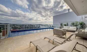 Imagem: Casa mobiliada no condomínio dos Montes