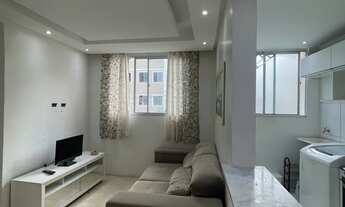 Imagem 8: Apartamento 2 quartos mobiliado