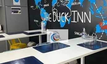 Imagem 2: Conjunto para alugar, 500 m² Consolação - São Paulo/SP