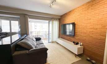 Imagem: Alpha park Alphaville 1 dormintorio